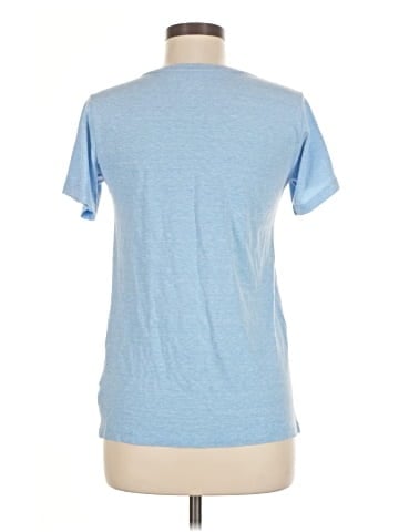 blue 84 Short Sleeve T-Shirt (view 2)