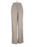 Assorted Brands Solid Gray Casual Pants Size M - photo 1