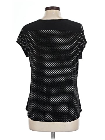 Diana Belle Short Sleeve Top (view 2)