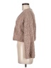 Universal Thread 100% Cotton Brown Pullover Sweater Size M - photo 5