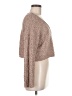 Universal Thread 100% Cotton Brown Pullover Sweater Size M - photo 4