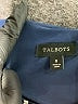 Talbots 100% Polyester Blue Casual Dress Size 8 - photo 7