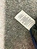 Talbots 100% Polyester Blue Casual Dress Size 8 - photo 8