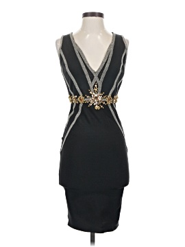 Wow Couture Cocktail Dress