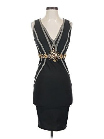 Wow Couture Cocktail Dress (view 1)