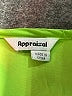 Appraisal Green Sleeveless Blouse Size L (estimated) - photo 7
