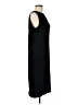 By Malene Birger Solid Black Cocktail Dress Size M (estimated) - photo 4