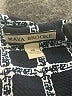 Maya Brooke Tweed Blue Blazer Size 16 - photo 6