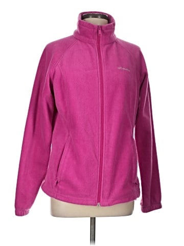 Columbia Sweatshirt (view 1)