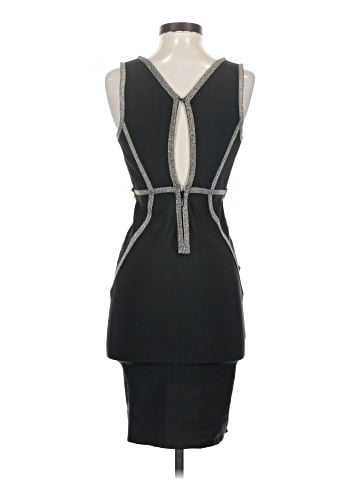 Wow Couture Cocktail Dress (view 2)