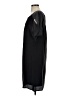 Covet Solid Black Cocktail Dress Size S - photo 5
