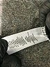 T Tahari Black Coat Size L - photo 7