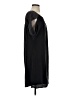 Covet Solid Black Cocktail Dress Size S - photo 4