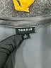 Torrid Gray Sleeveless Blouse Size 4X Plus (4) - photo 7