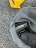 Torrid Gray Sleeveless Blouse Size 4X Plus (4) - photo 8