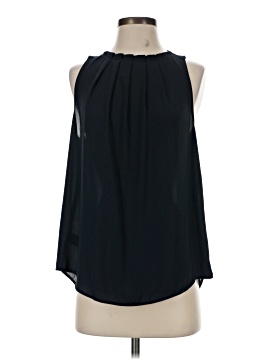 Ann Taylor Sleeveless Blouse