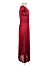 Max Studio 100% Polyester Red Cocktail Dress Size XS - photo 4