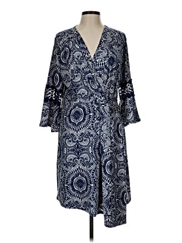 New Directions Casual Dress (view 1)