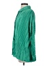 Unbranded Green Long Sleeve Blouse Size S - photo 5