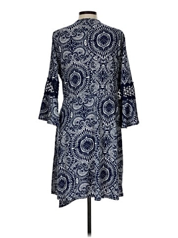 New Directions Casual Dress (view 2)
