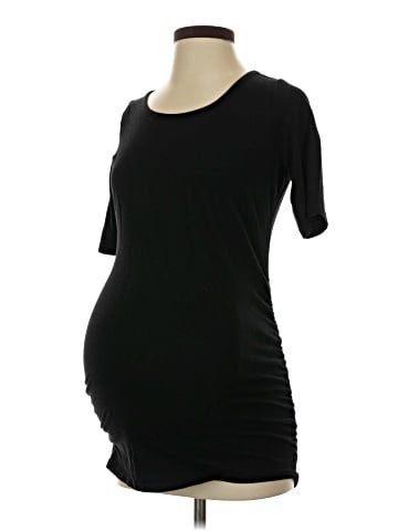 Motherhood 3/4 Sleeve T-Shirt (view 1)