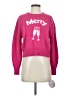 Kaisley Pink Pullover Sweater Size S - photo 1