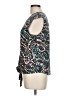 Assorted Brands Teal Sleeveless Blouse Size L - photo 5