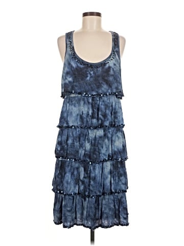 INC International Concepts Casual Dress (view 1)