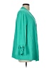 Alfani Green Cardigan Size L - photo 4
