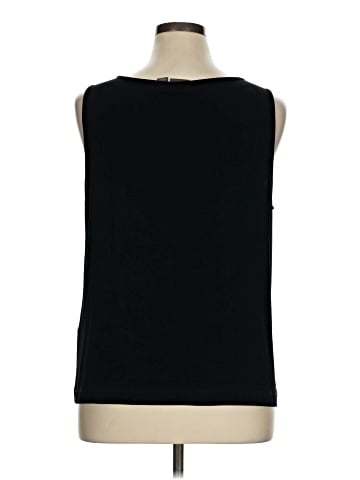 Travelers by Chico's Sleeveless T-Shirt (view 2)