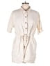 Unbranded Ivory Romper Size L - photo 1