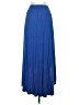 MIHOLL Blue Casual Skirt Size XS - photo 2