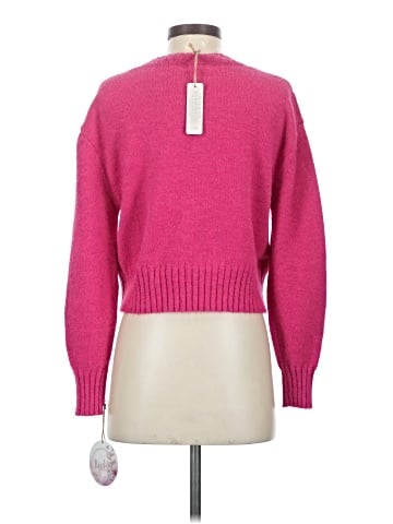 Kaisley Pullover Sweater (view 2)