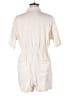 Unbranded Ivory Romper Size L - photo 2