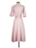 Elliatt Pink Casual Dress Size S - photo 2