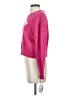 Kaisley Pink Pullover Sweater Size S - photo 5