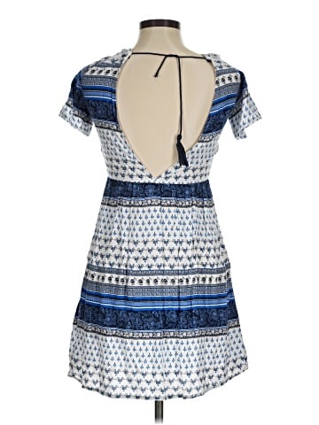 Ela Casual Dress (view 2)