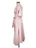 Elliatt Pink Casual Dress Size S - photo 5