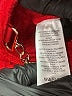 Anthropologie Red Cardigan Size S - photo 7
