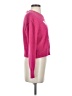 Kaisley Pink Pullover Sweater Size S - photo 4