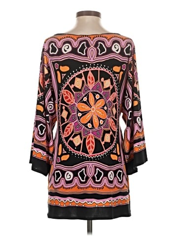 Evovorro 3/4 Sleeve T-Shirt (view 2)