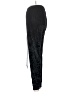 ShoSho Black Casual Pants Size M - photo 5
