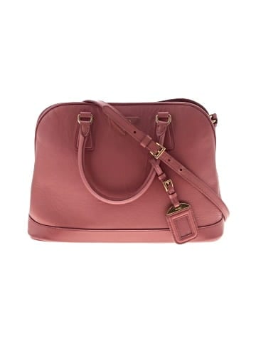Prada Promenade Bag Saffiano Leather Large (view 1)