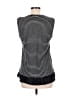 J.Crew Black Sleeveless Top Size M - photo 2