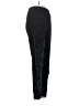 ShoSho Black Casual Pants Size M - photo 4