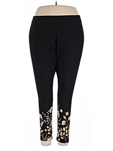 Soft Surroundings Leggings (view 1)