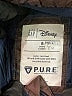 Disney for Baby Gap Brown Snow Jacket Size 5 - photo 3
