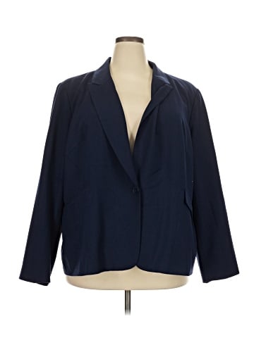 Cato Blazer (view 1)