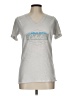 Cabela's Silver Short Sleeve T-Shirt Size L - photo 1