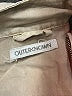 OUTERKNOWN Tan Jumpsuit Size S (estimated) - photo 4